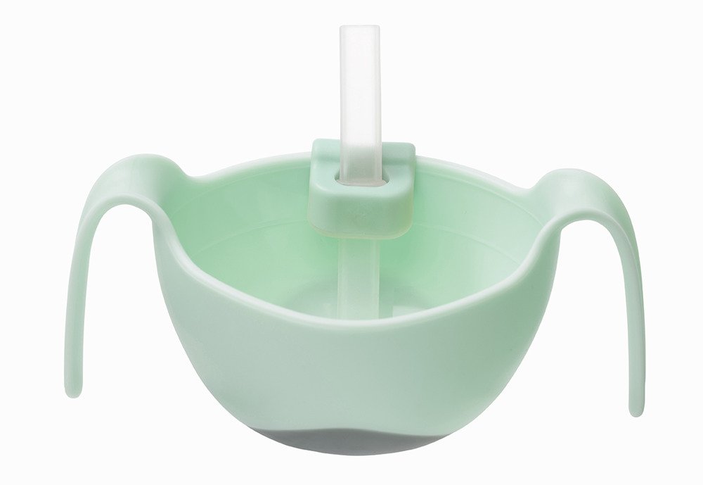 B.Box, Kubek niewysypek, Gelato Pistachio