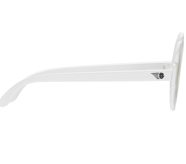 Babiators Okulary Kwiaty Polaryzacyjne 3-5 lat