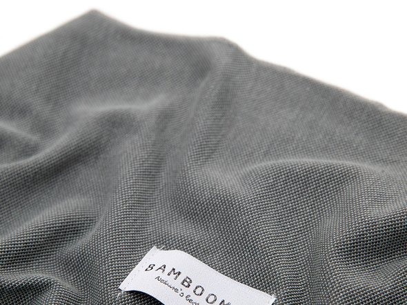 Bamboom Chusta Bambusowa Oliwka 5.1m 3.5kg+ Premium