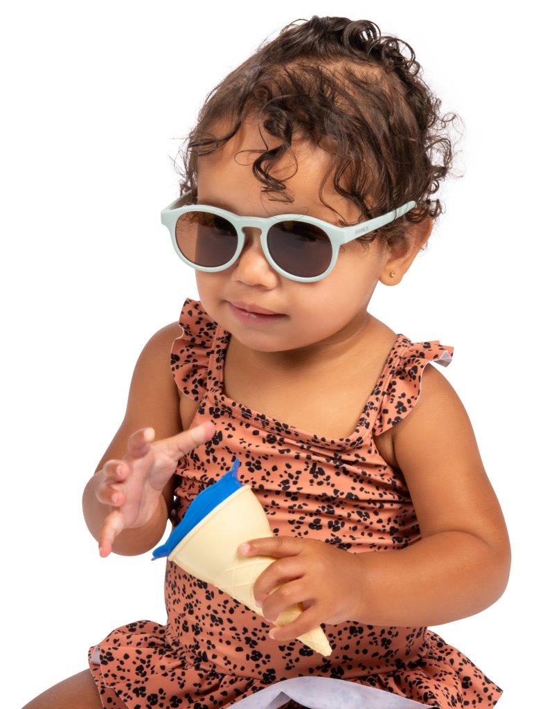 Dooky, Okulary przeciwsłoneczne dla dzieci Aruba 6-36 m  
