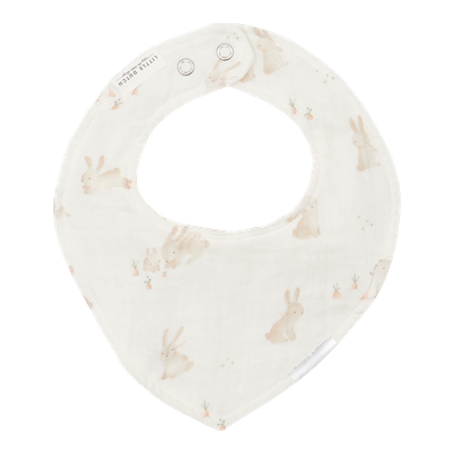 Little Dutch, Apaszko-bandanka muślinowa