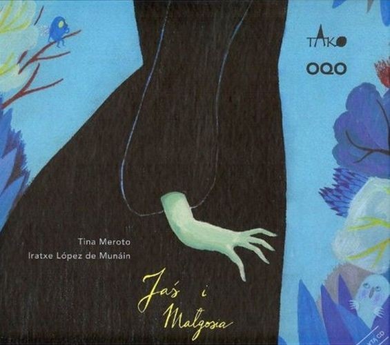 Tako Jaś i Małgosia z CD - Czytaj i Słuchaj 3+