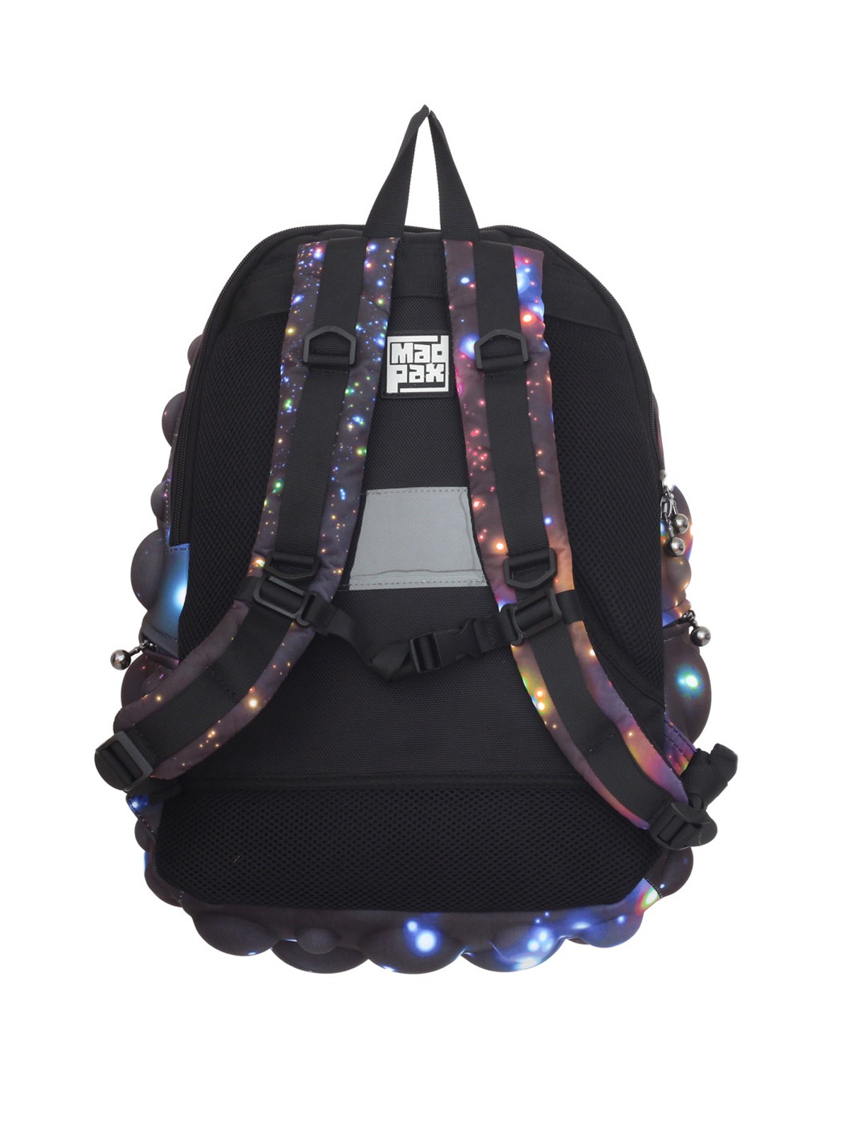 Madpax Plecak Bąbelkowy Kosmiczna Podróż 3+