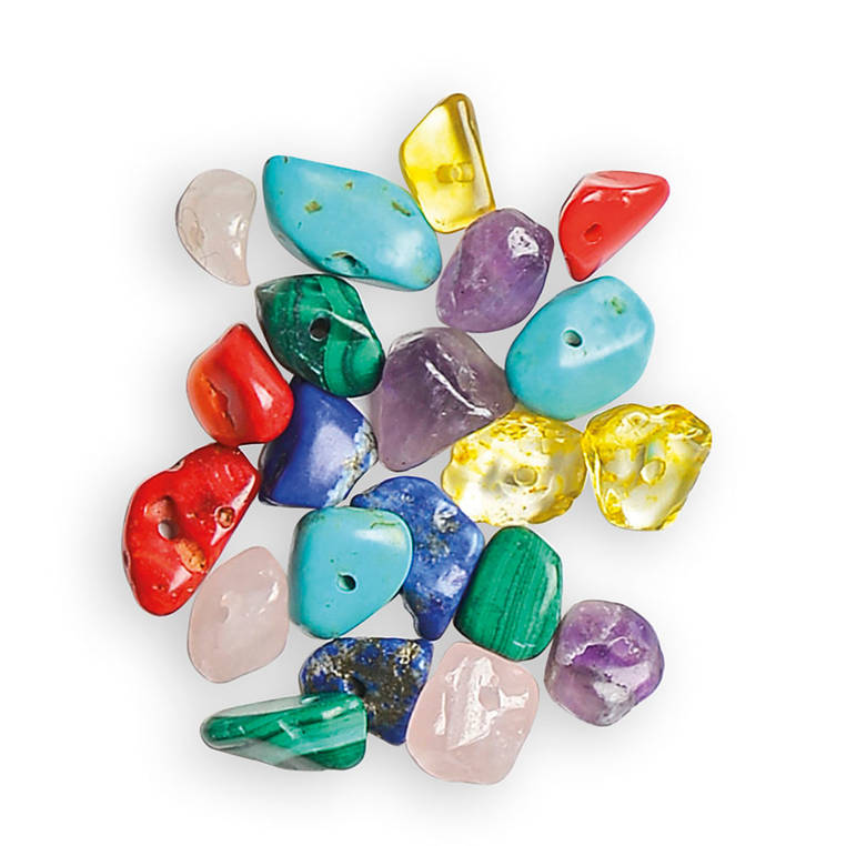 Janod Zestaw Biżuteria Szczęścia 8+