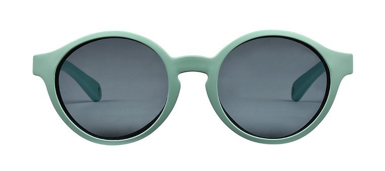Beaba Okulary przeciwsłoneczne 2-4 lata Tropical green
