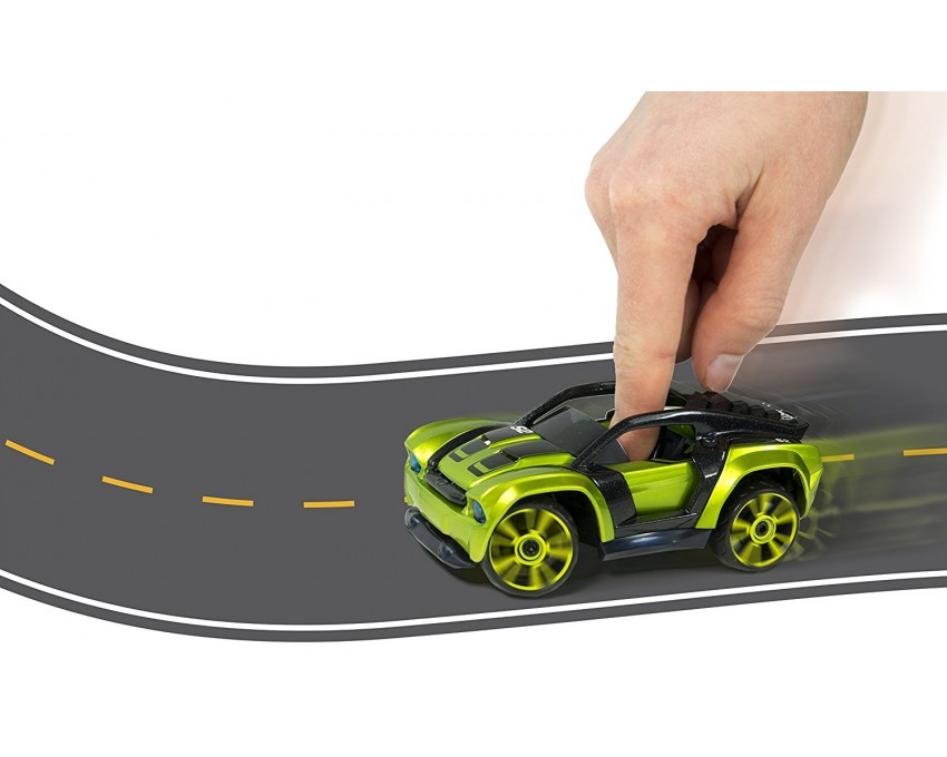 Samochód Modarri Delux S2 Muscle