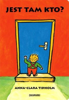 Książka Jest tam kto? Zakamarki 1+