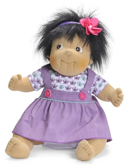 Rubens Barn Lalka Party Little Maria 40cm 3+