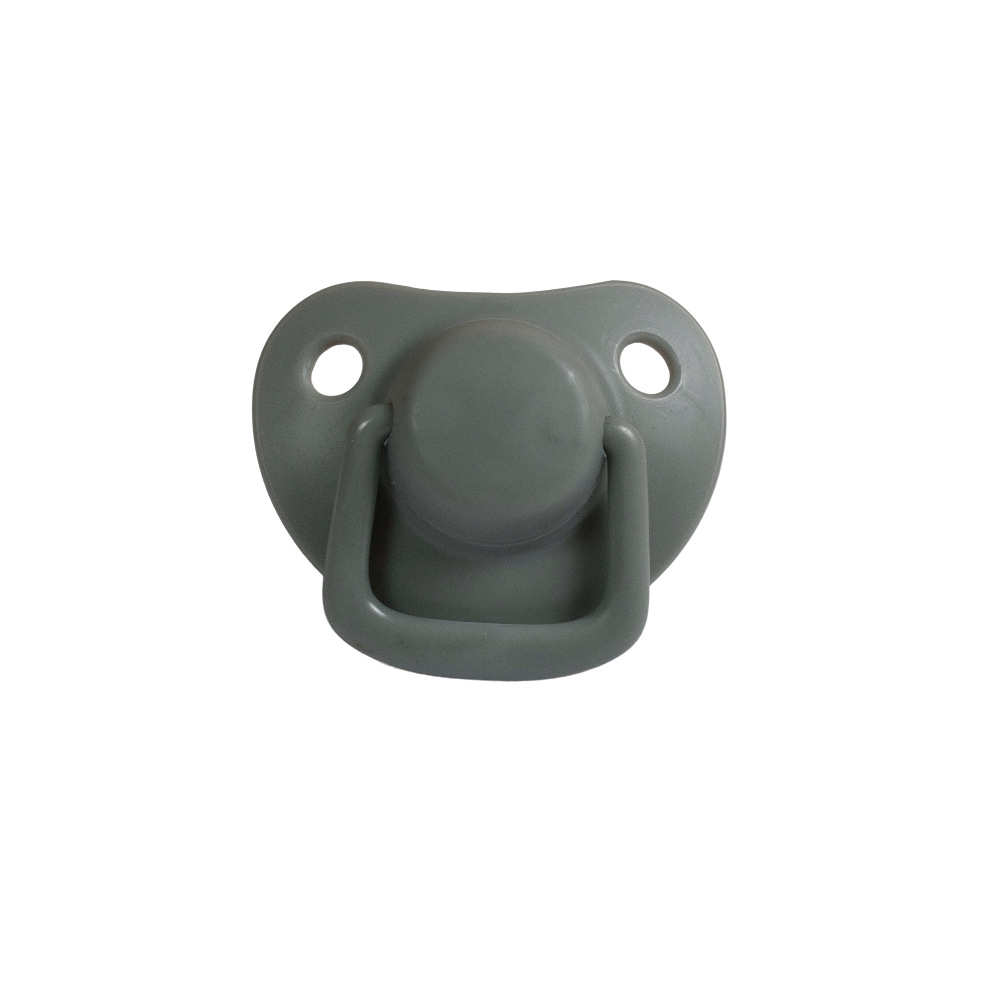 Filibabba Smoczki 2 szt. 0m+ Dark Mint