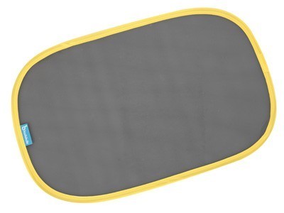 Badabulle Osłona Przeciwsłoneczna na Szybę Samochodową 0+