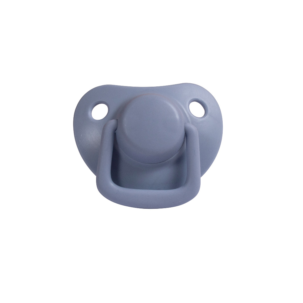 Filibabba Smoczki 2 szt. 0m+ Light Blue