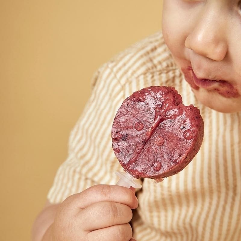 Nuuroo Foremka na Lody Elin Ice Pop Light Brown 1+