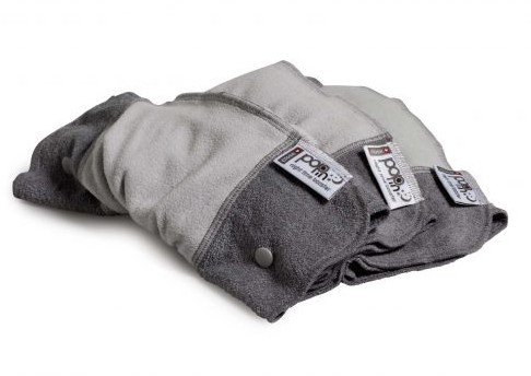 Close Parent Wkładki Bambusowe Nocne 3 szt.