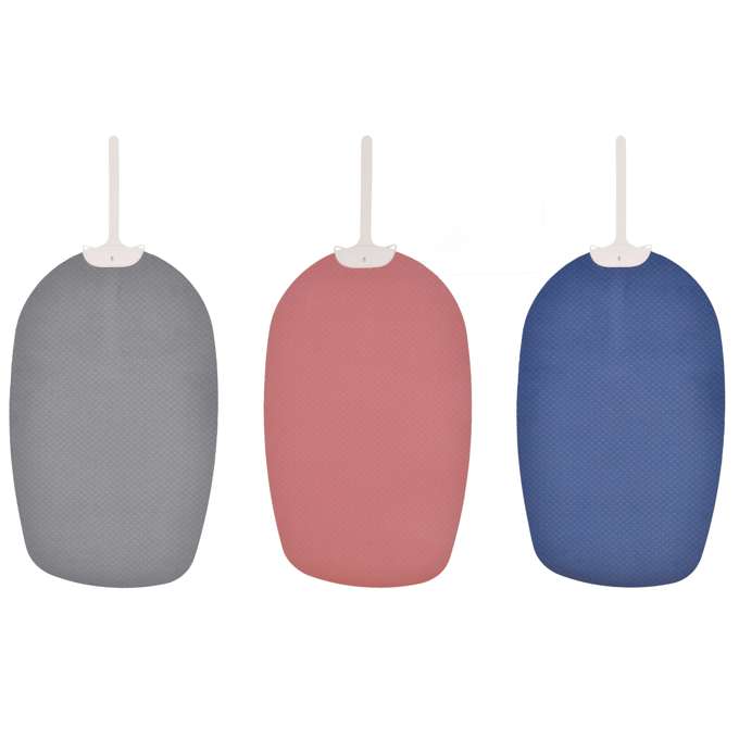 Shnuggle Mata do zabawy Yoga Pink 0+