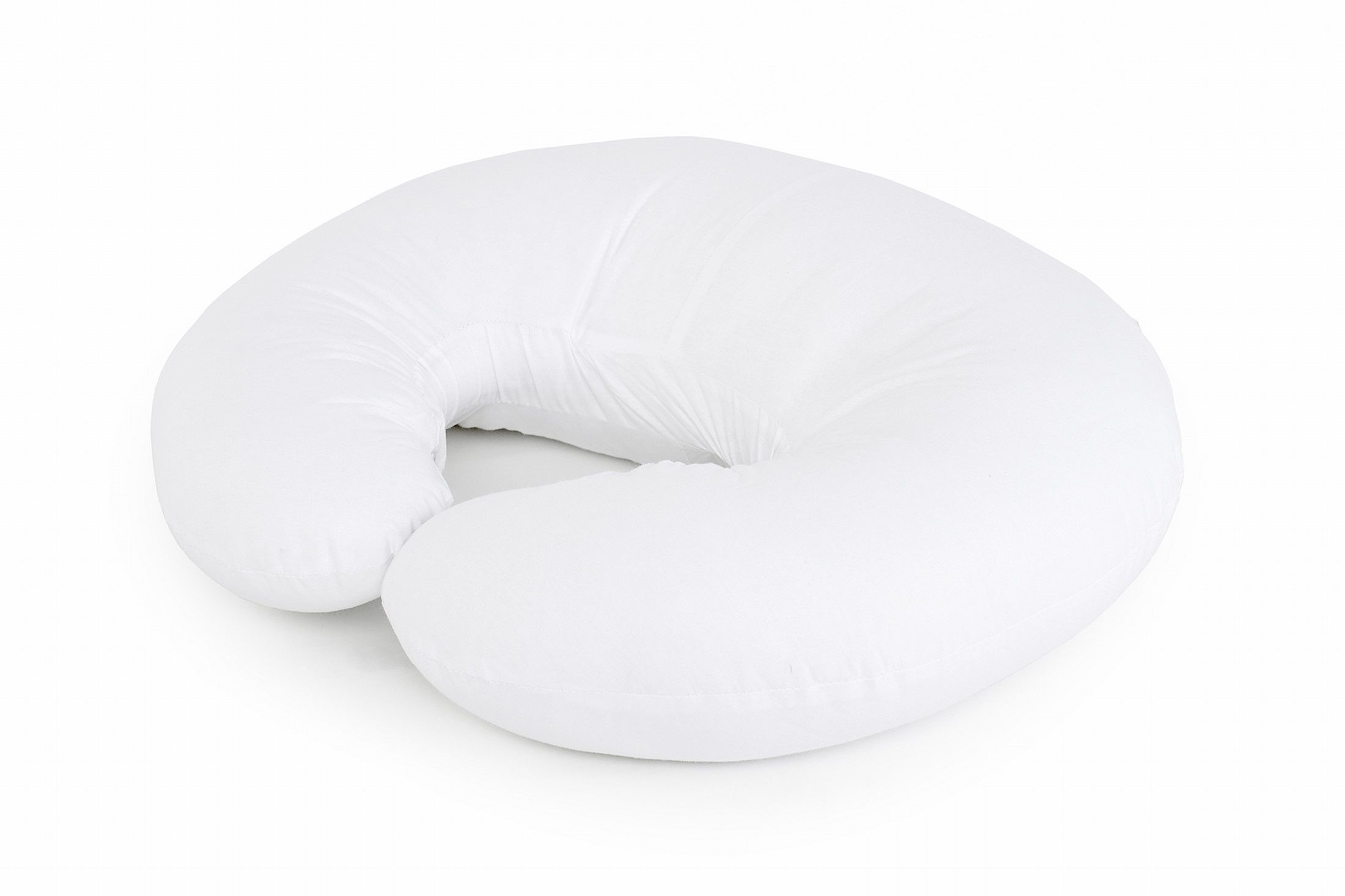 Poofi Wsad do poduszki do karmienia 1kg Hipoalergiczny