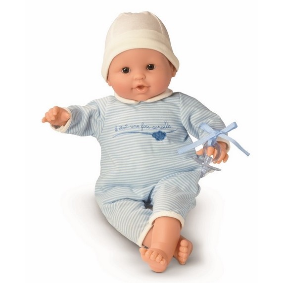 Lalka Corolle -  36cm Mon Bebe Classique