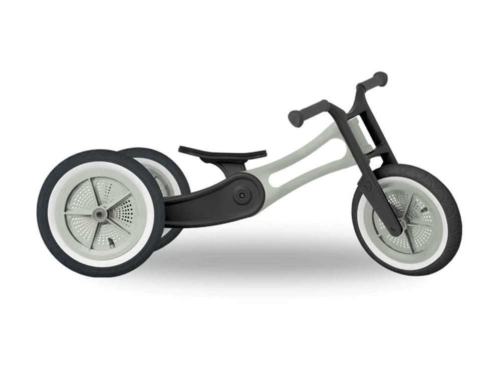 Wishbone Bike Recycled 3w1 Rowerek 1-6 lat