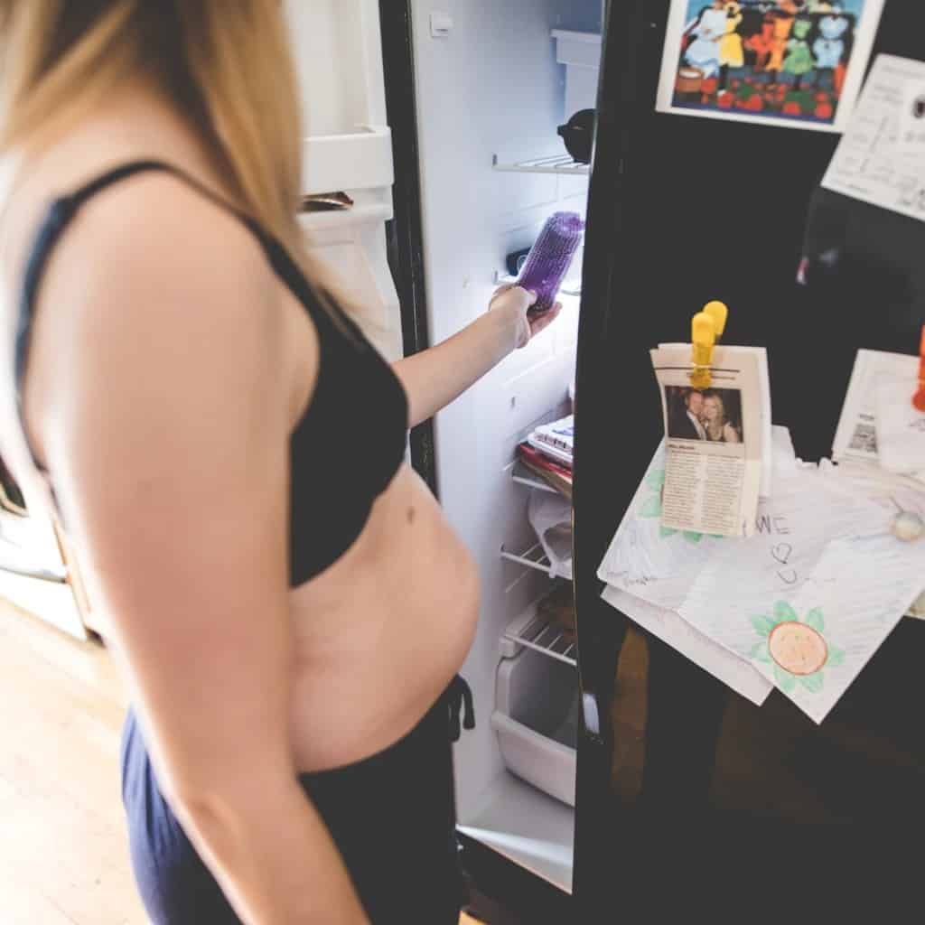 Lansinoh Wkładka żelowa poporodowa Therapearl