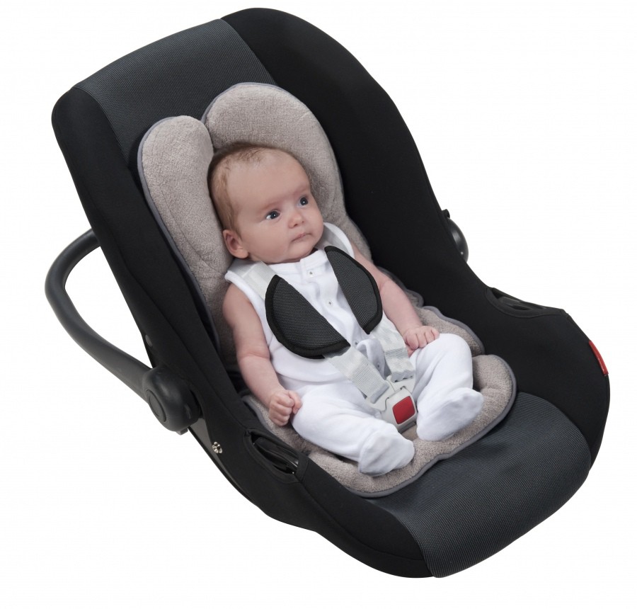 Babymoov Poduszka Anatomiczna dla Niemowląt 0-6 mc