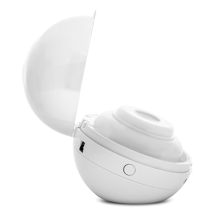 Suavinex Sterylizator Smoczków UV Biały | 0+