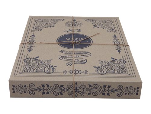 Wooden Story Klocki Kolorowe 30 szt. Edukacyjne 1+ | Fabryka Wafelków