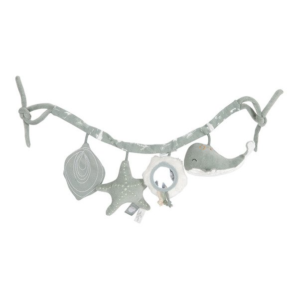 Little Dutch Zawieszka Ocean Mięta 0+