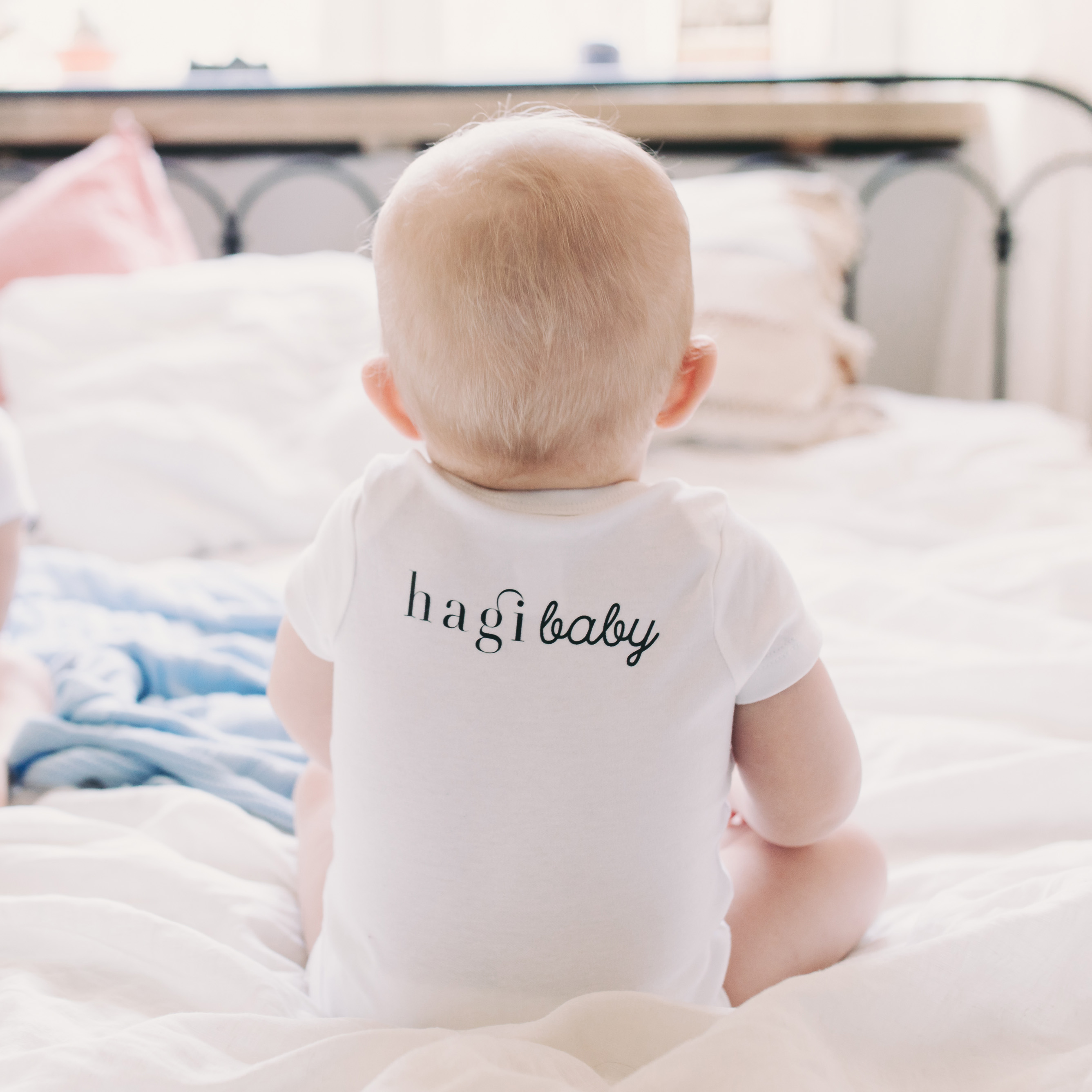 Hagi Baby Naturalny Krem do Twarzy i Ciała 50ml