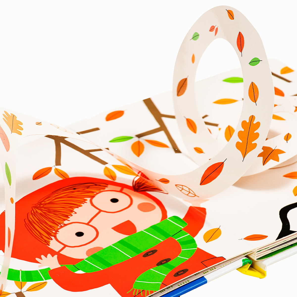 Akademia Mądrego Dziecka Pogoda Zabawa 2+