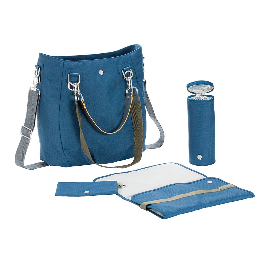 Lassig Green Label Torba Mix 'n Match Ocean | Akcesoria