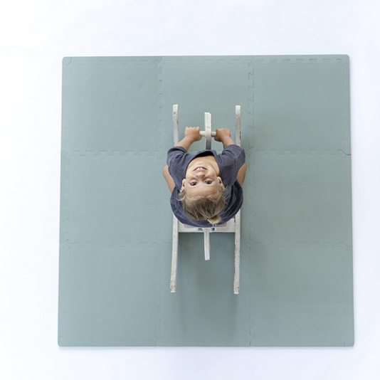 Toddlekind Mata Piankowa Puzzle Classic 131x131cm 0+