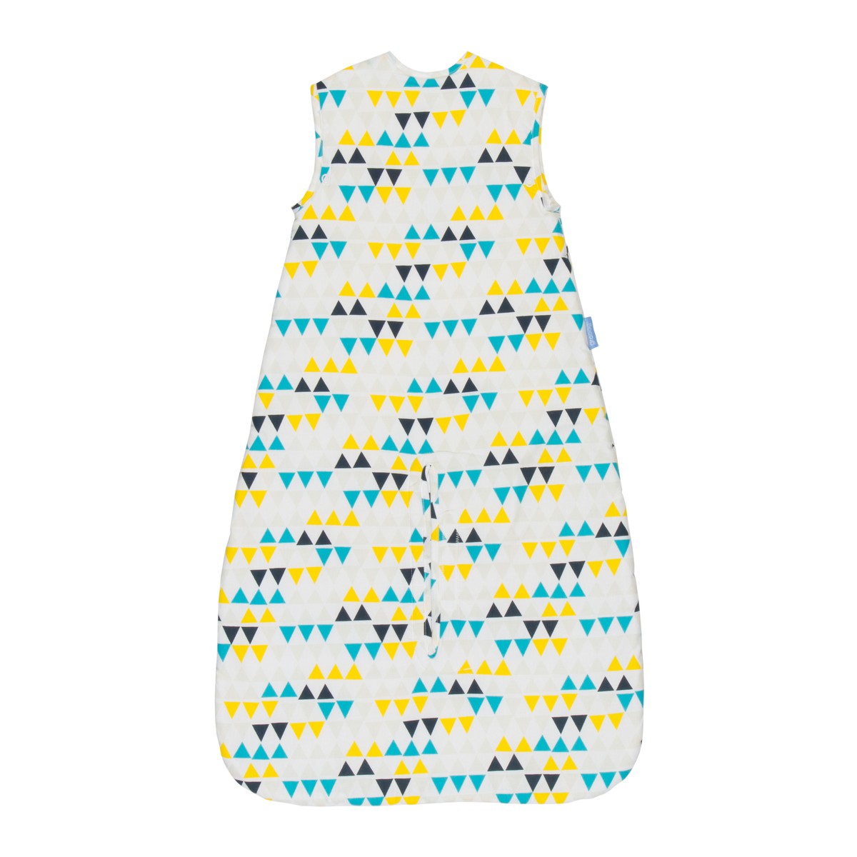 Gro Company Śpiworek Zig Zag Travel 2,5 tog 0-6 m-cy