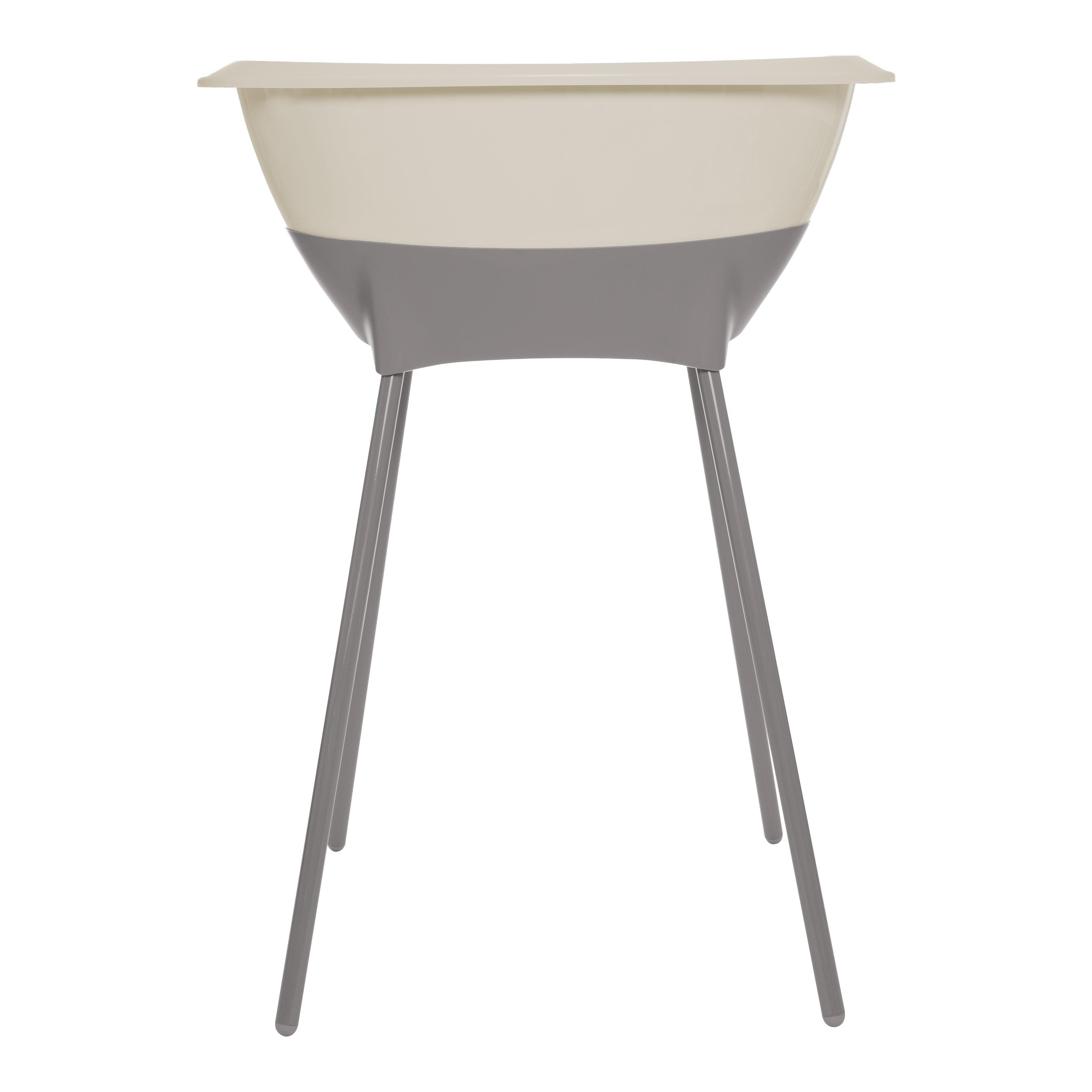 LUMA Zestaw kąpielowy 8 elementów Almond