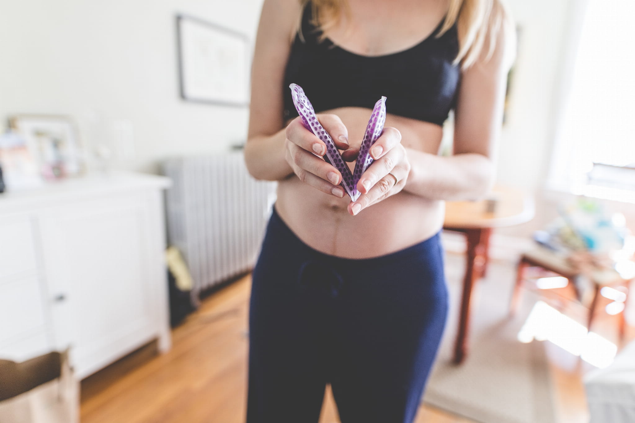 Lansinoh Wkładka żelowa poporodowa Therapearl