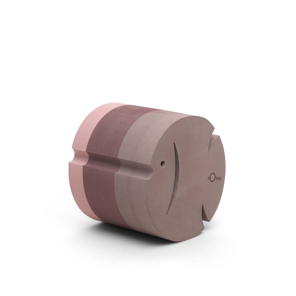 Ryba zabawka sensoryczna Vintage Rose | bObles