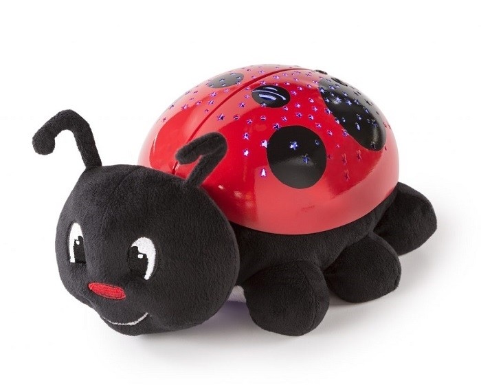 Summer, Slumber Buddies Projektor Biedronka