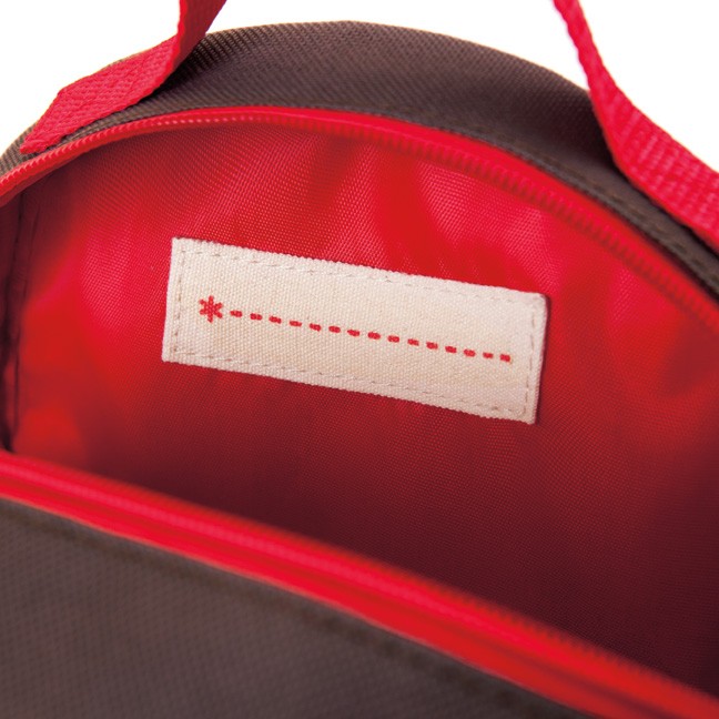 Skip Hop Plecak Zoo Baby Pszczoła 12m+ Smycz