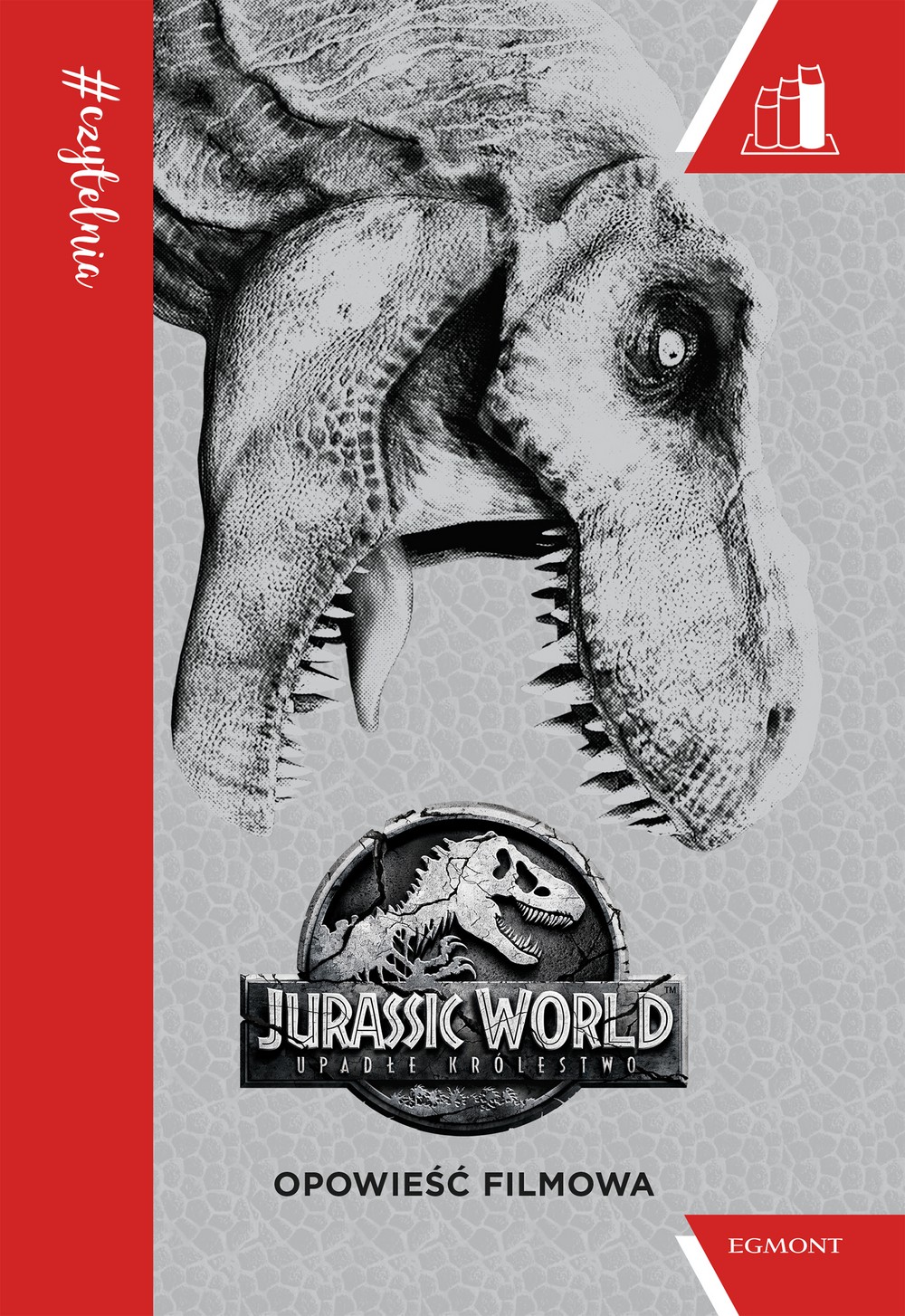 Jurassic World 2 Opowieść Filmowa 2018