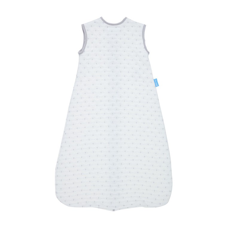 Śpiworek Grobag Grey Circles 2.5 TOG 18-36M