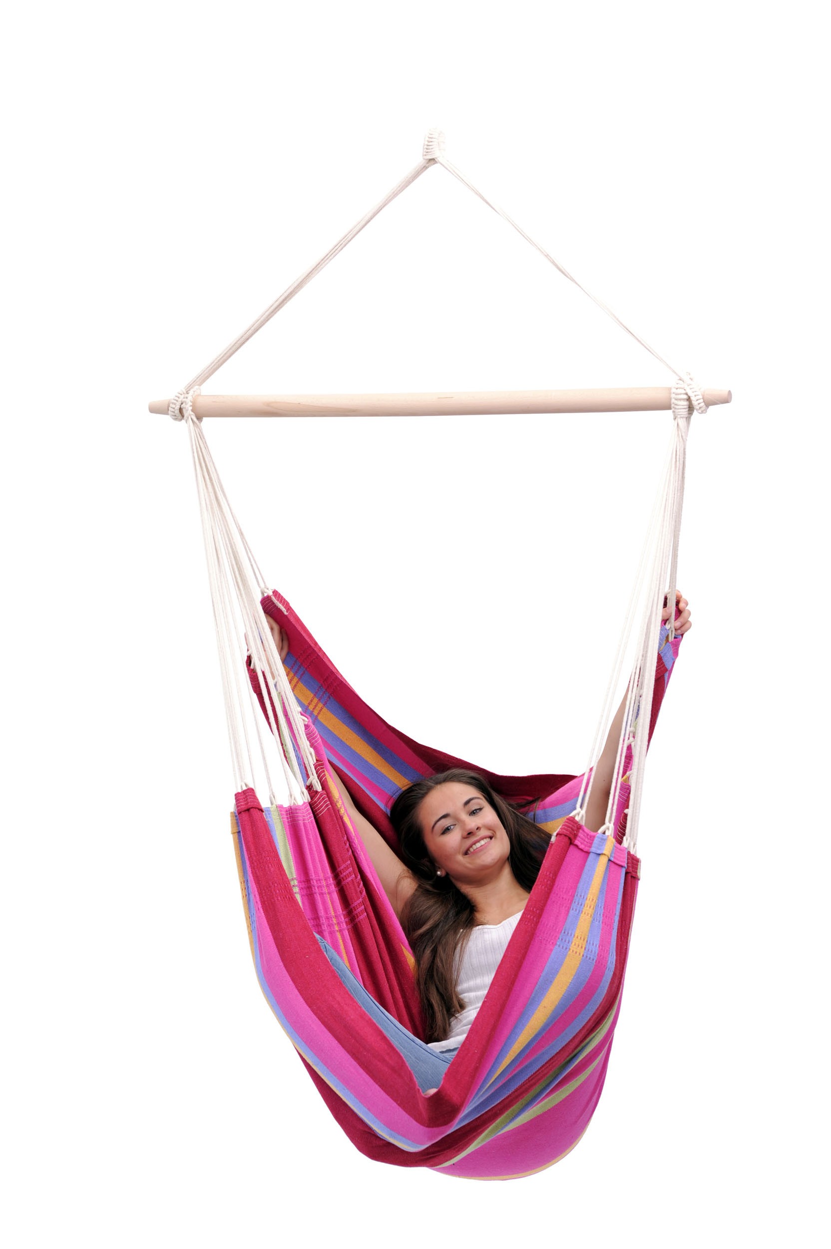 Amazonas Huśtawka hamakowa Brasil Grenadine 150kg