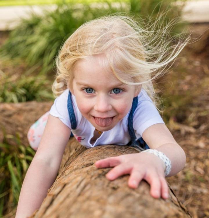 Patch Naturalne plastry dla dzieci, bambusowe, 25 szt.