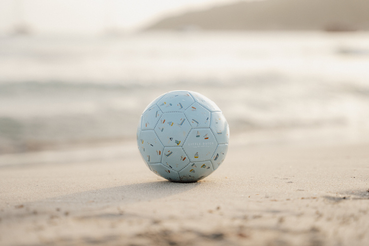 Little Dutch Piłka Mini Sailors Bay 16cm