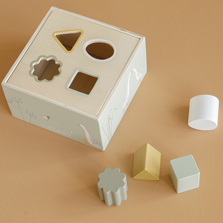 Little Dutch, Sorter Mięta Little Goose