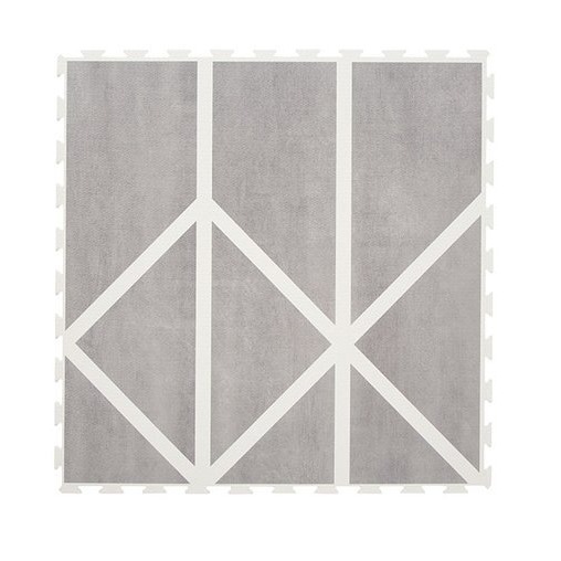 Toddlekind Mata Piankowa Różowa 120x180cm