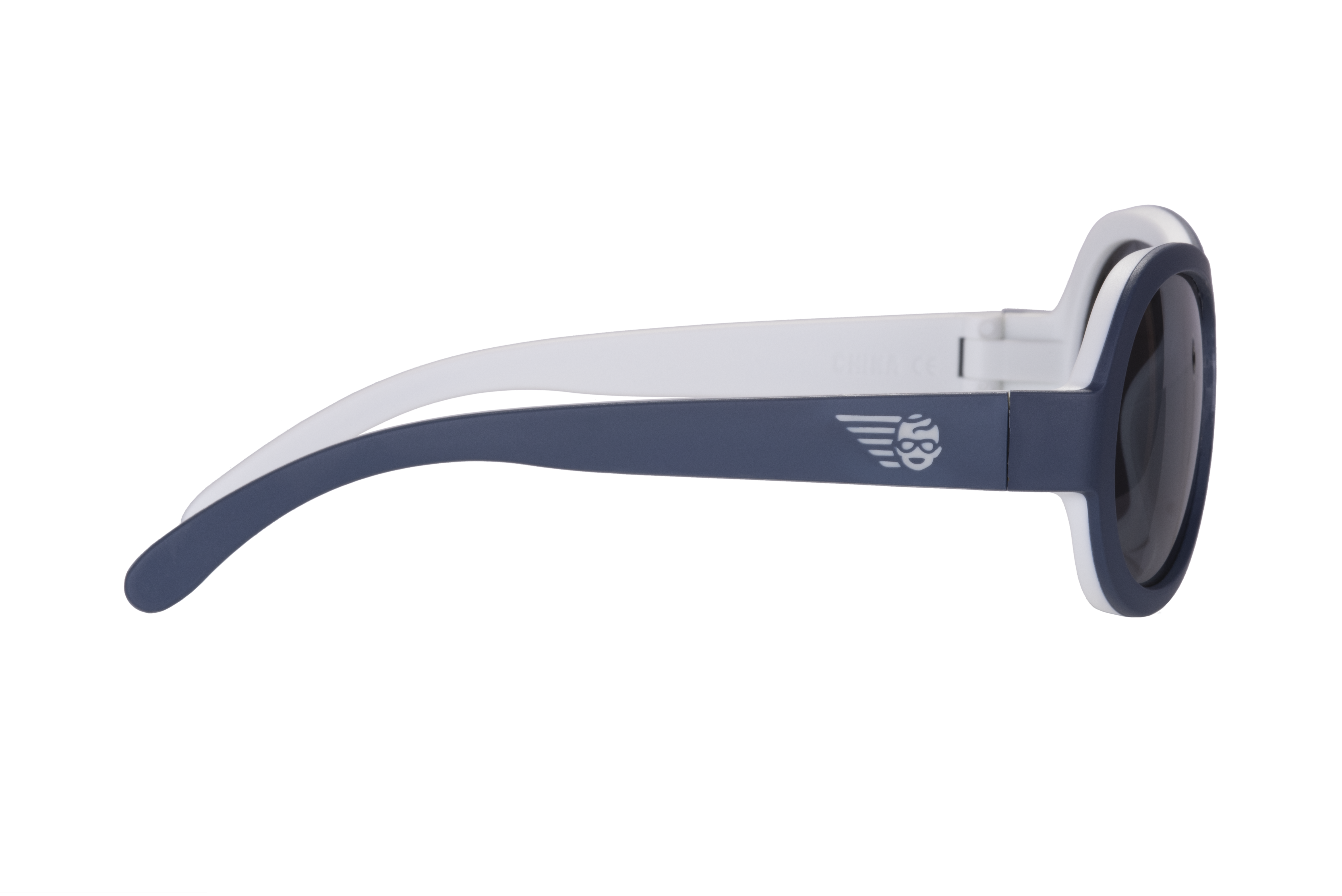 Babiators Okulary Aviator Nautical Navy 0-2 lat