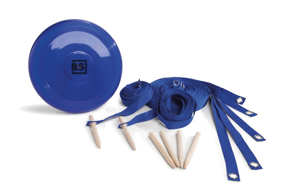 Latający dysk  gra kpl