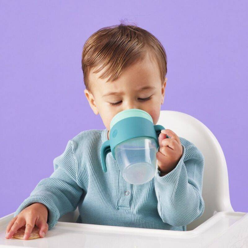 B.Box Kubek 360 Niekapek do nauki picia 6m+