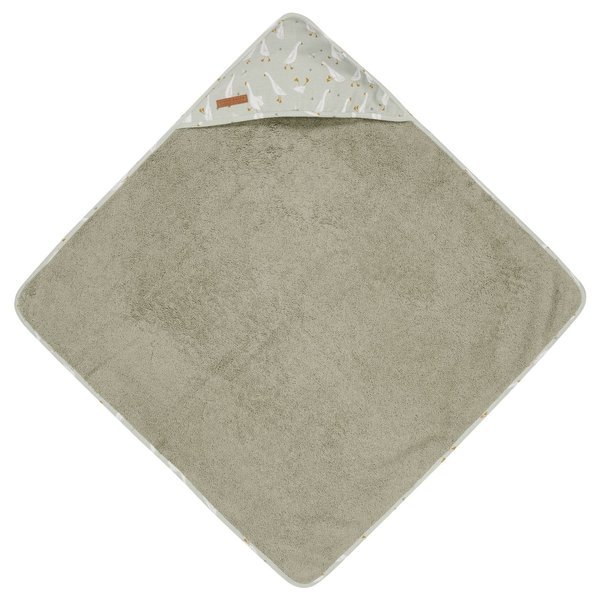 Little Dutch, Bawełniany ręcznik Little Goose