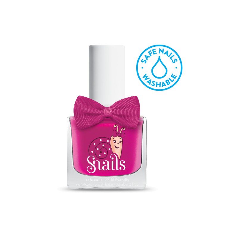 Snails Lakier do paznokci Sweetheart 10.5ml 3+