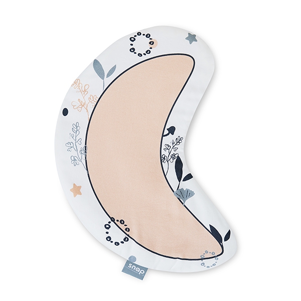 Snap the Moment, poduszka BLOOM MOON