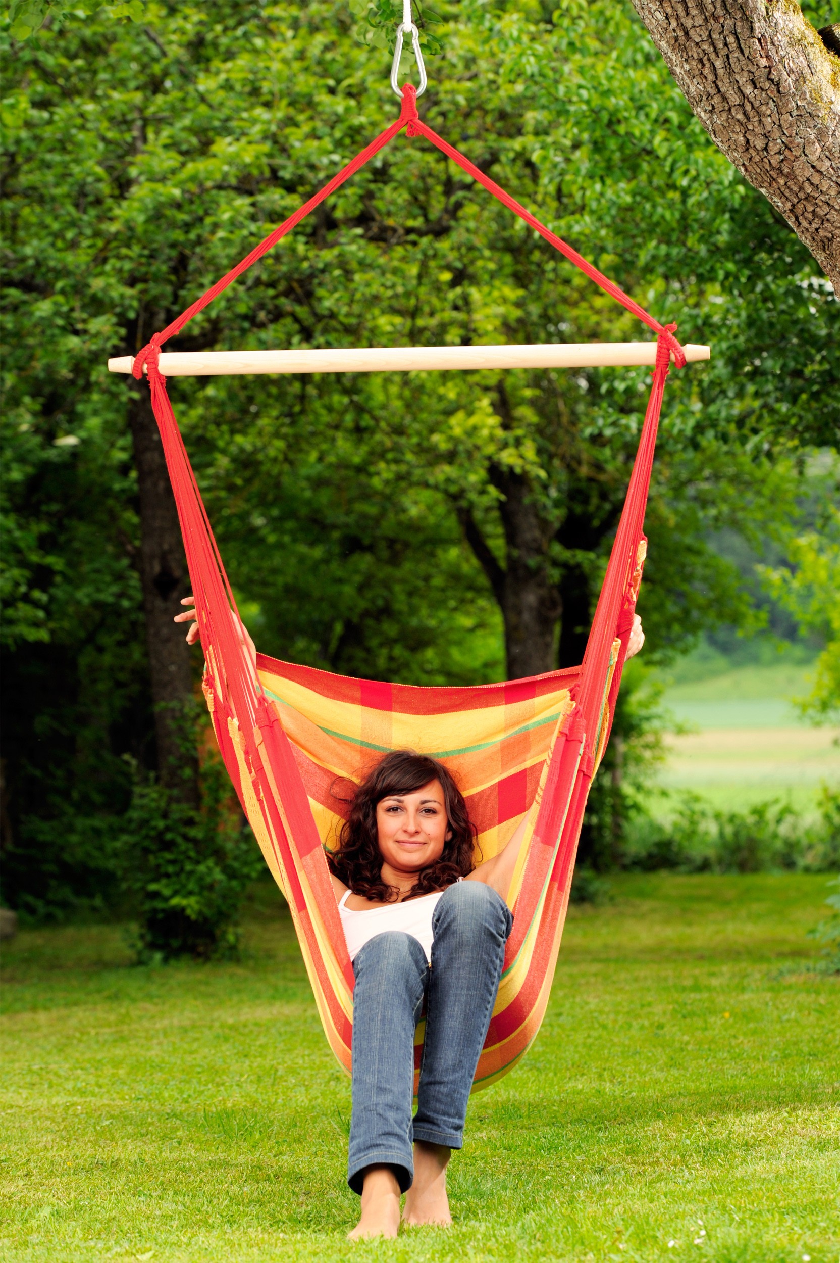 Amazonas Huśtawka Hamakowa Brasil Papaya 0+